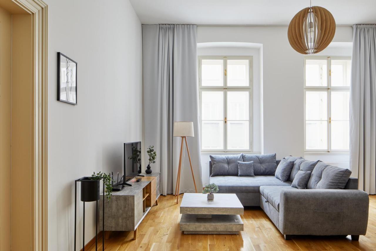 Apartament Days Praga