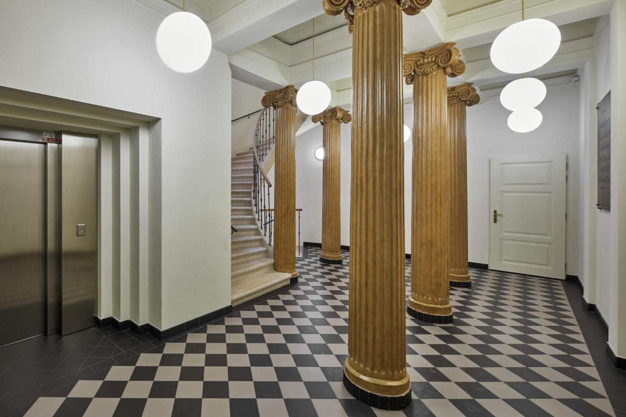 Days Apartament