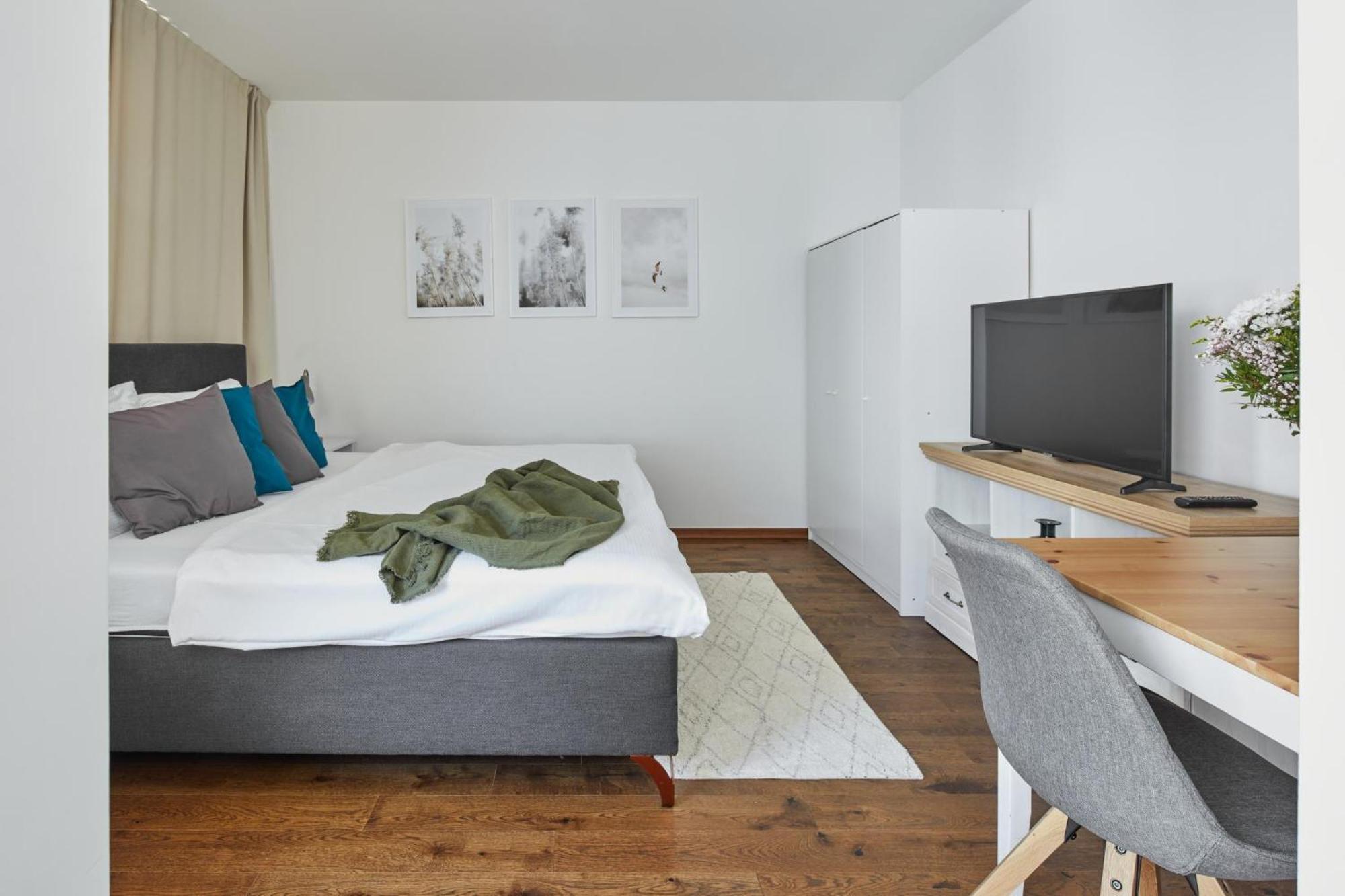 Days Apartament *